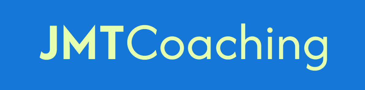 JMT Coaching